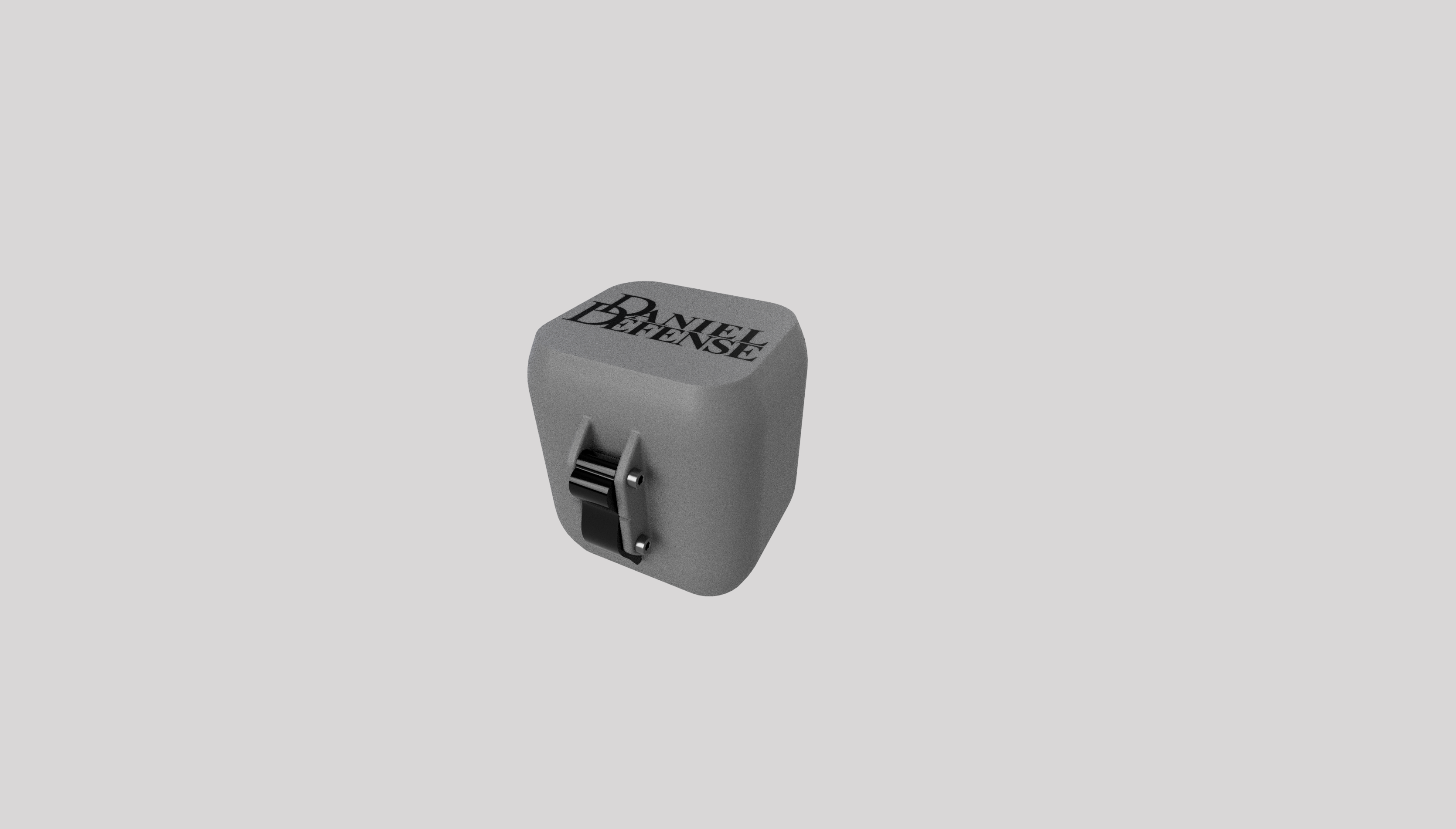  308 daniel defense ammo box by tomson design download free stl model