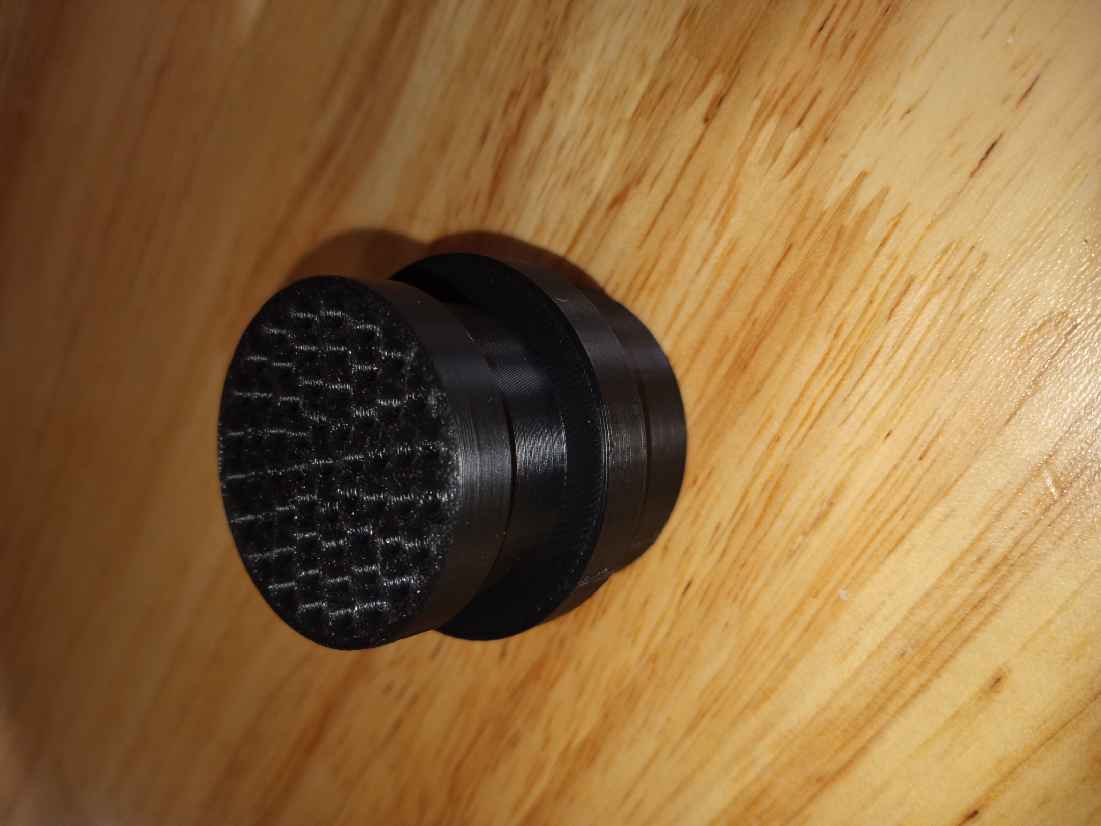 Airbrush cleaner by 35°C0lDFuSi0n | Download free STL model