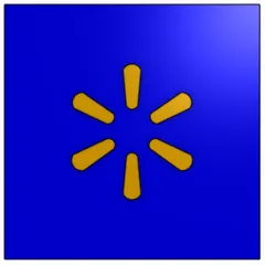 Walmart logo