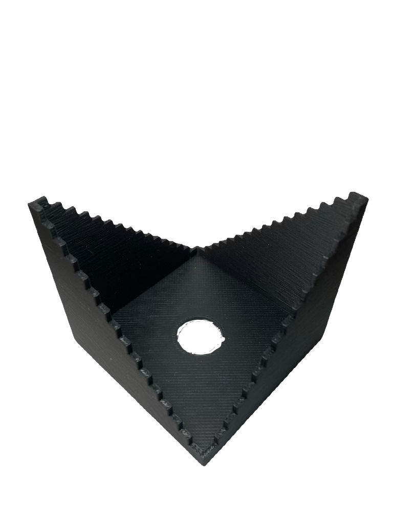 HyperbolicParaboloid_Hull (Addon) — miniatura 2