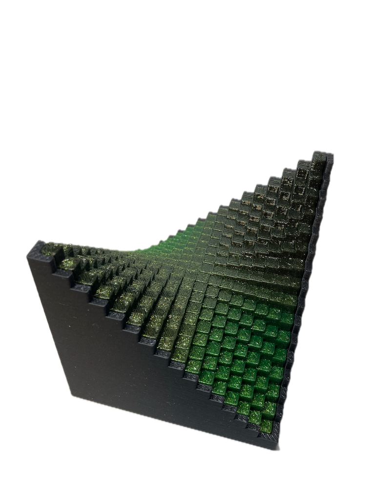 HyperbolicParaboloid_Hull (Addon) — miniatura 4