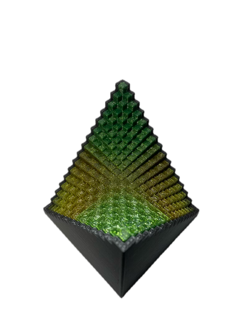 HyperbolicParaboloid_Hull (Addon) — miniatura 5