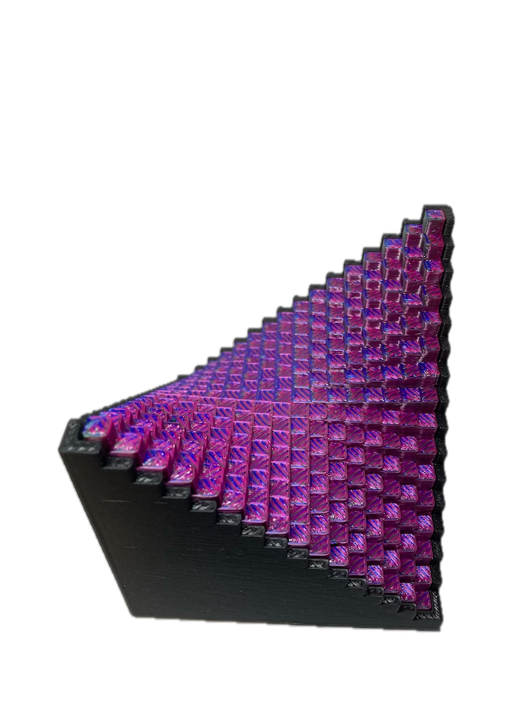 HyperbolicParaboloid_Hull (Addon) — miniatura 6