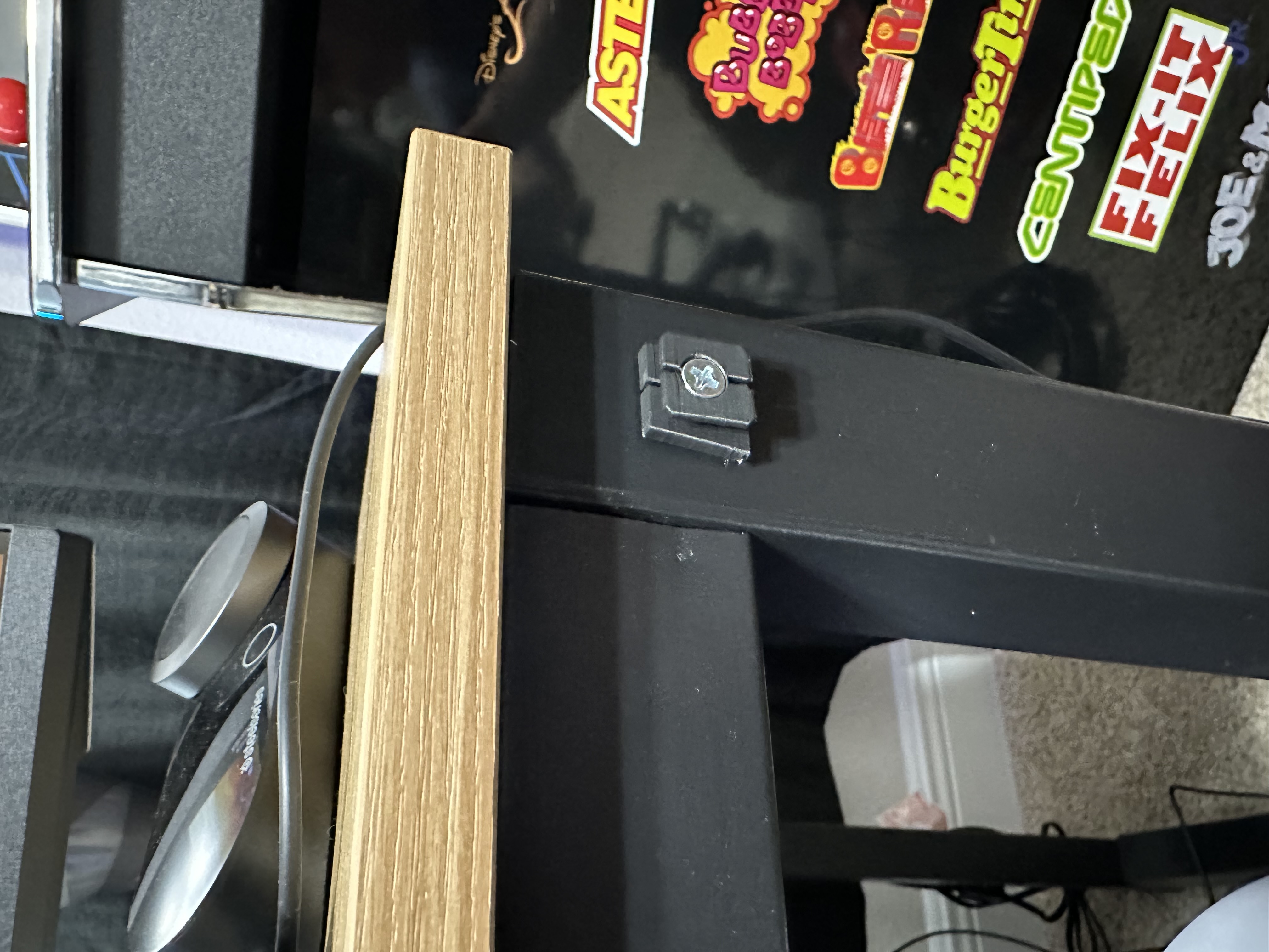 SONY PLAYSTATION PULSE ELITE CHARGING DOCK MOUNT/SHOE von Chance Shultz ...