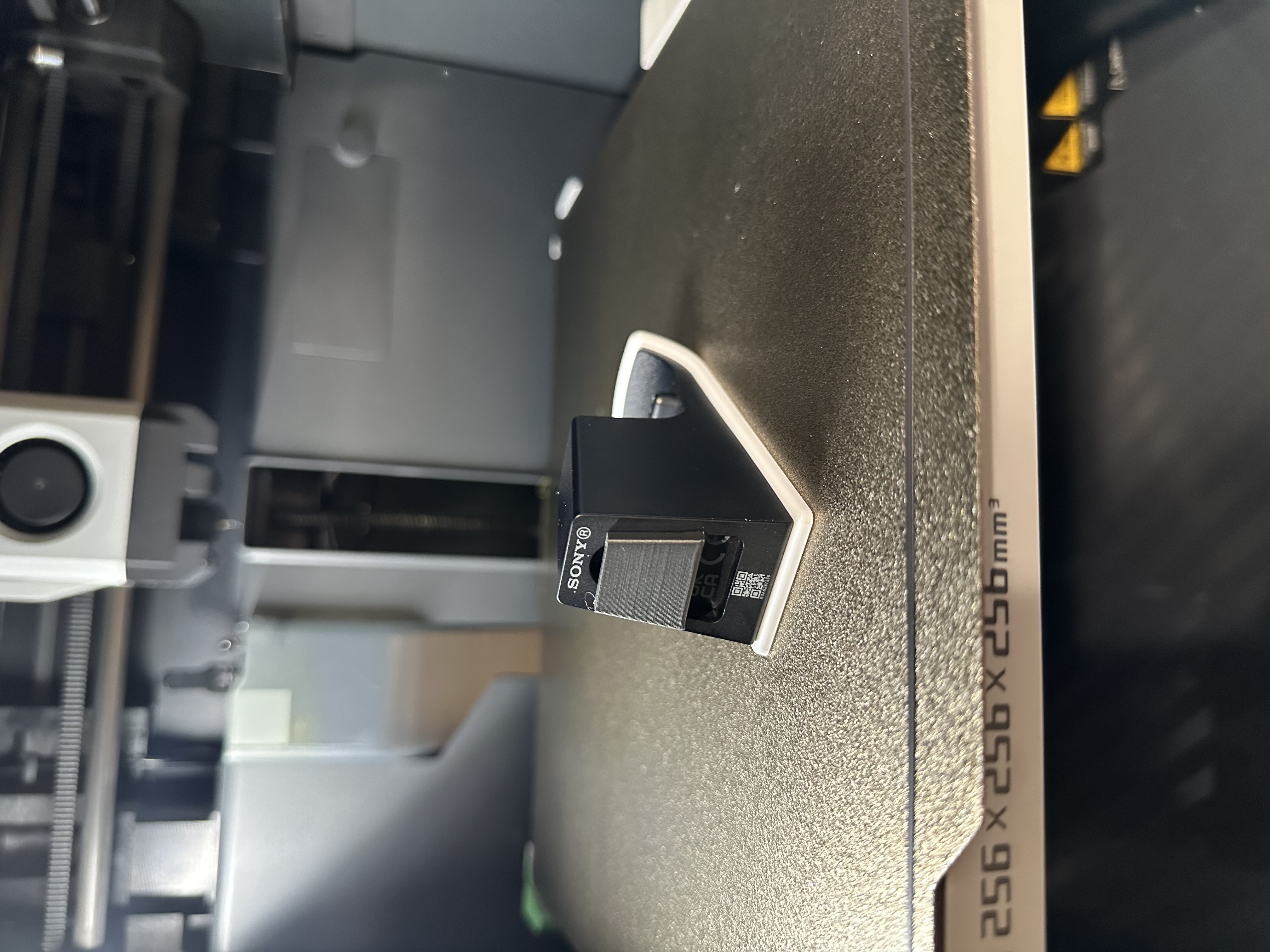 SONY PLAYSTATION PULSE ELITE CHARGING DOCK MOUNT/SHOE