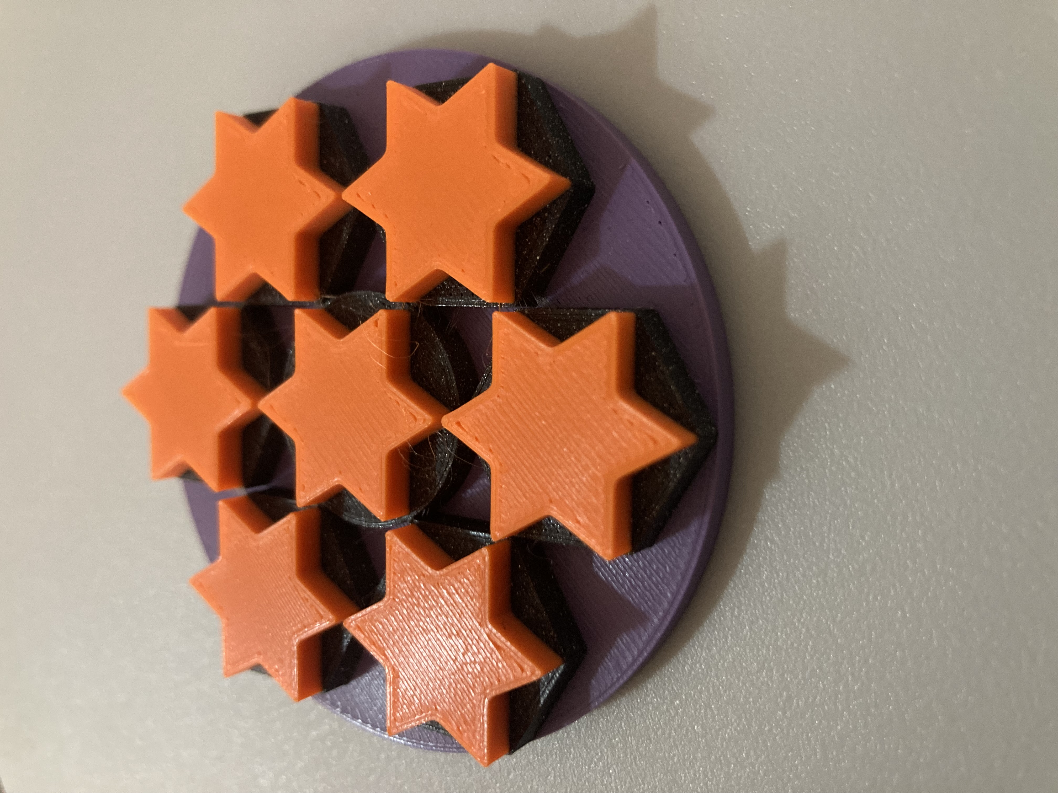 Modelo geométrico tridimensional