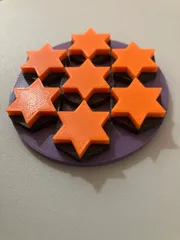 Modelo geométrico tridimensional