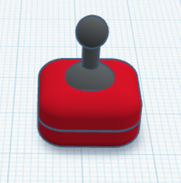 Joystick Fidget   .FIXED.