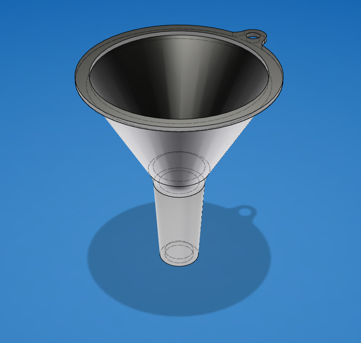 Embudo / Funnel — miniatura 6
