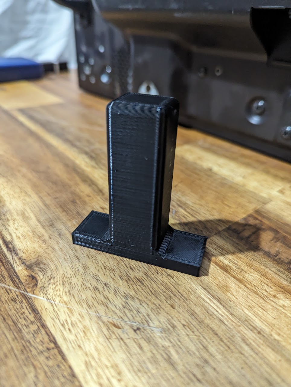 Display stand feet for NEC x464unv commercial display