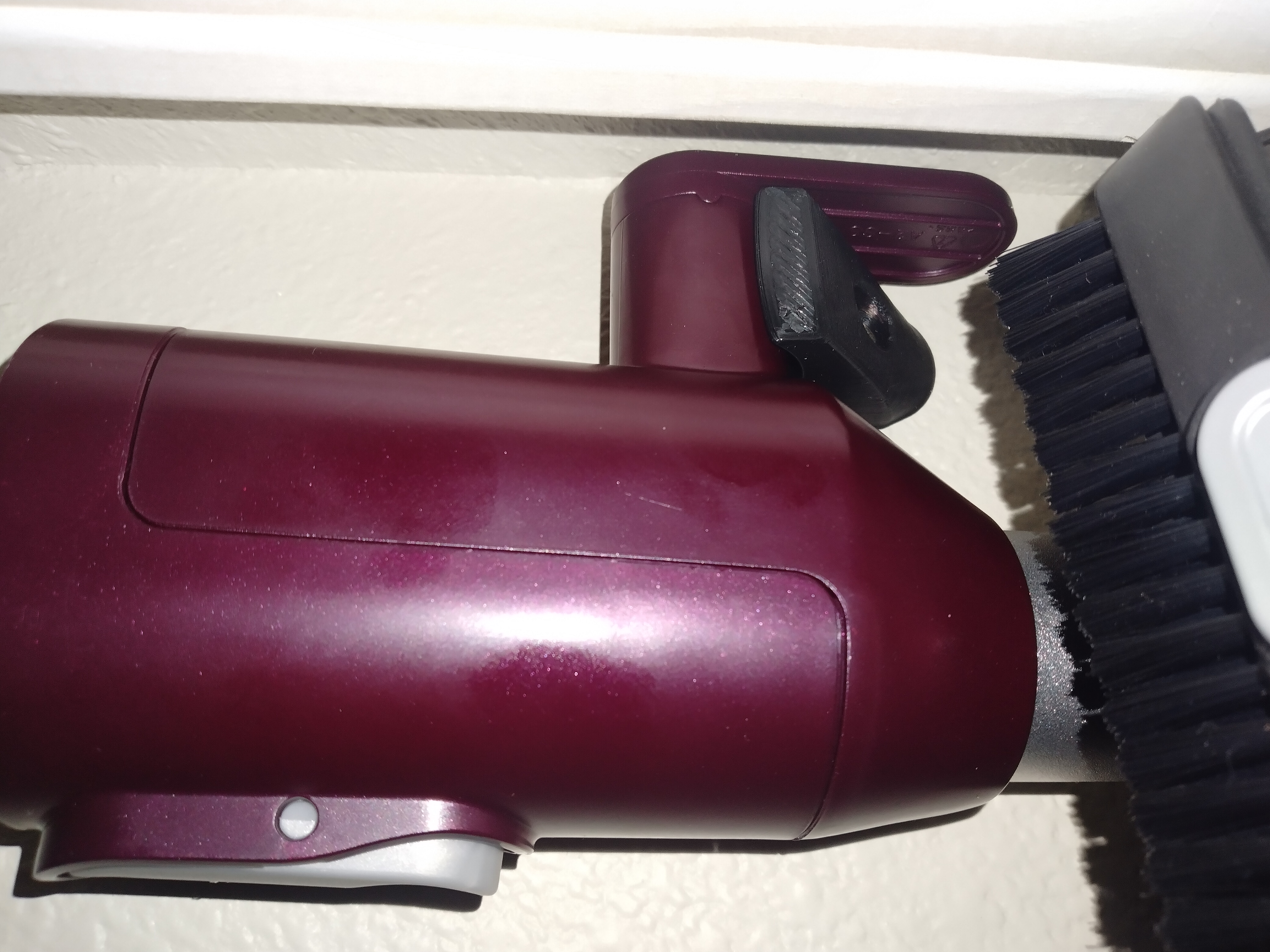 Miniatura 4 do modelo 3D Slim Utility Hook