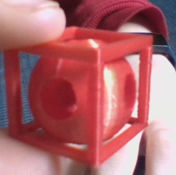 figit ball