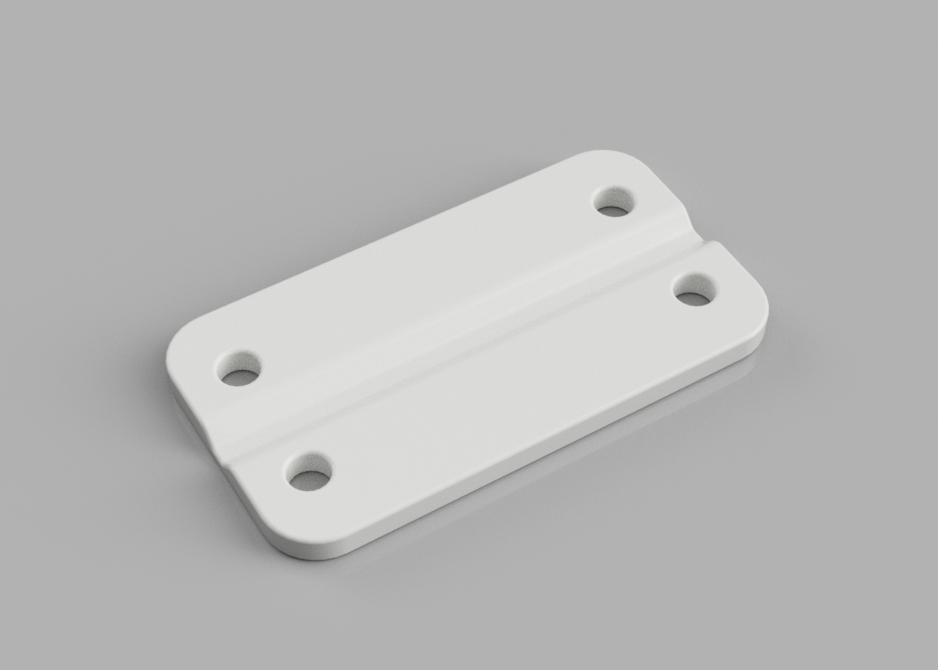 Cooler Hinge for Igloo Cooler