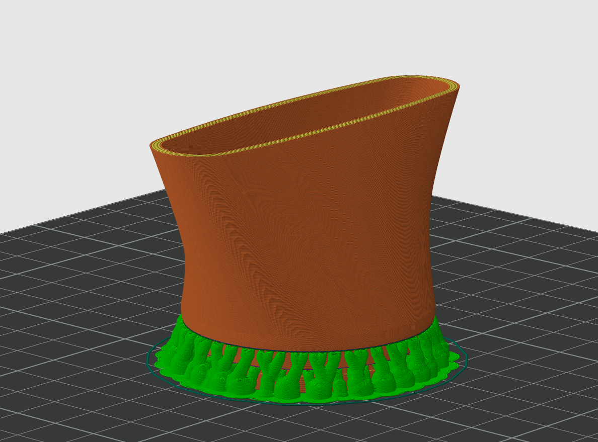 T3 Fit Hair Dryer Concentrator by Joe Kaiser Download free STL model