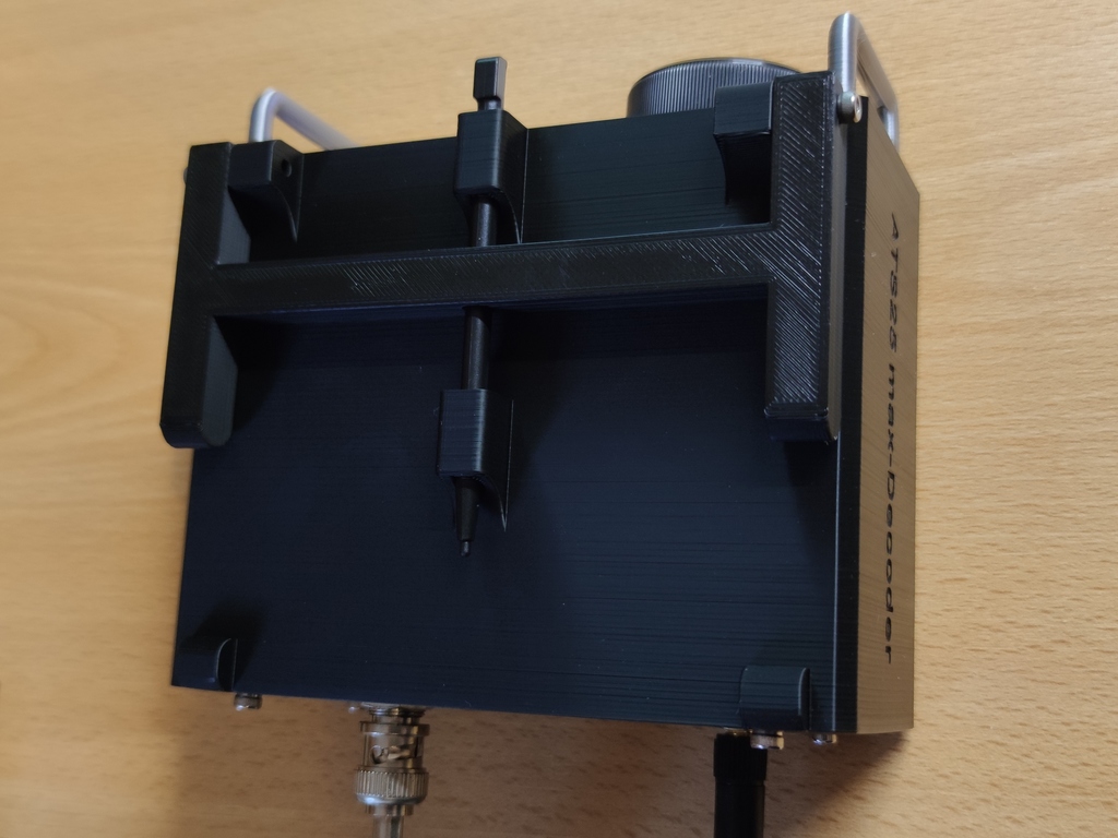 Case for ATS25 max-Decoder — thumbnail 3