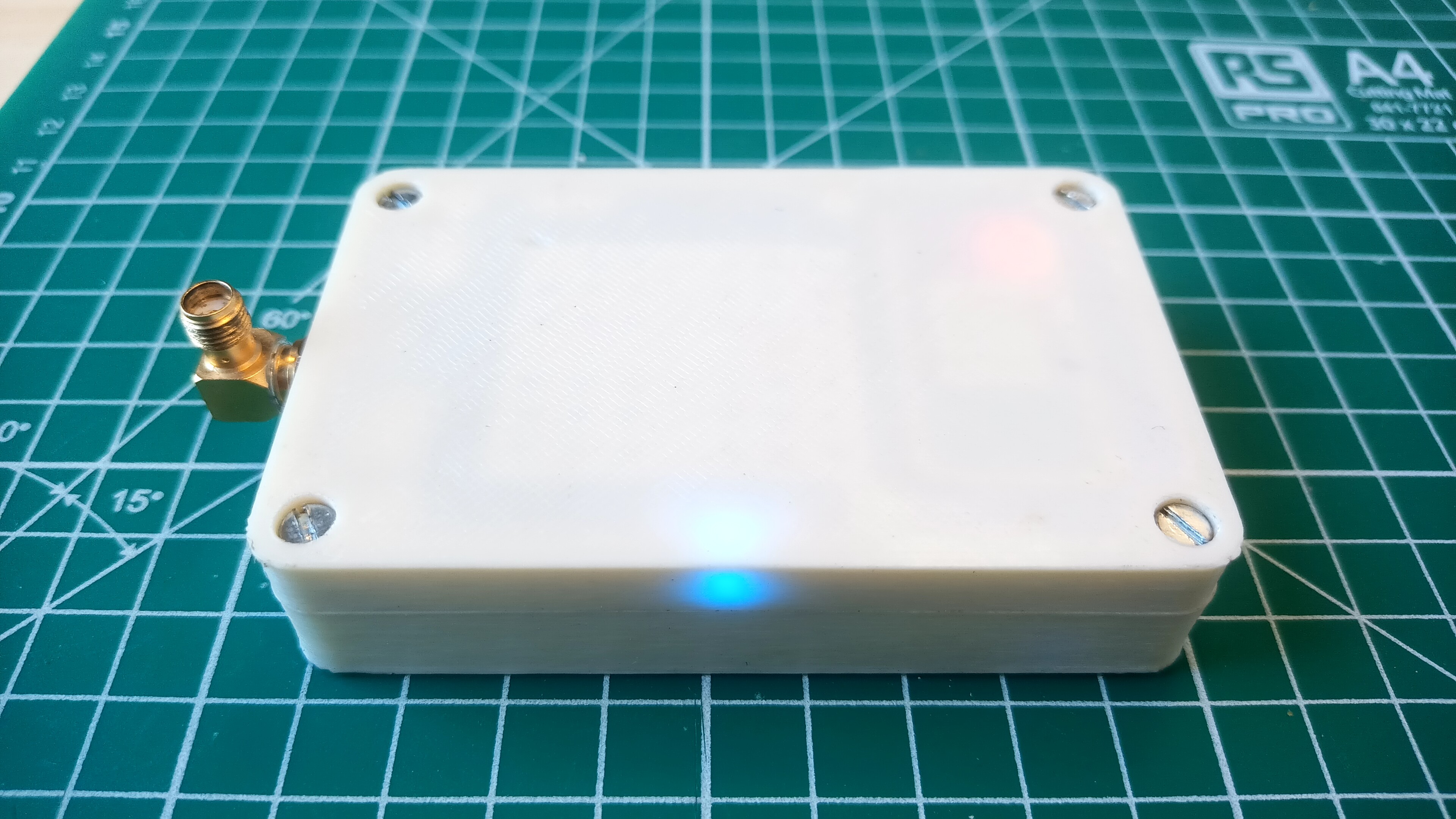 GNSS RTK V5 — miniatura 4