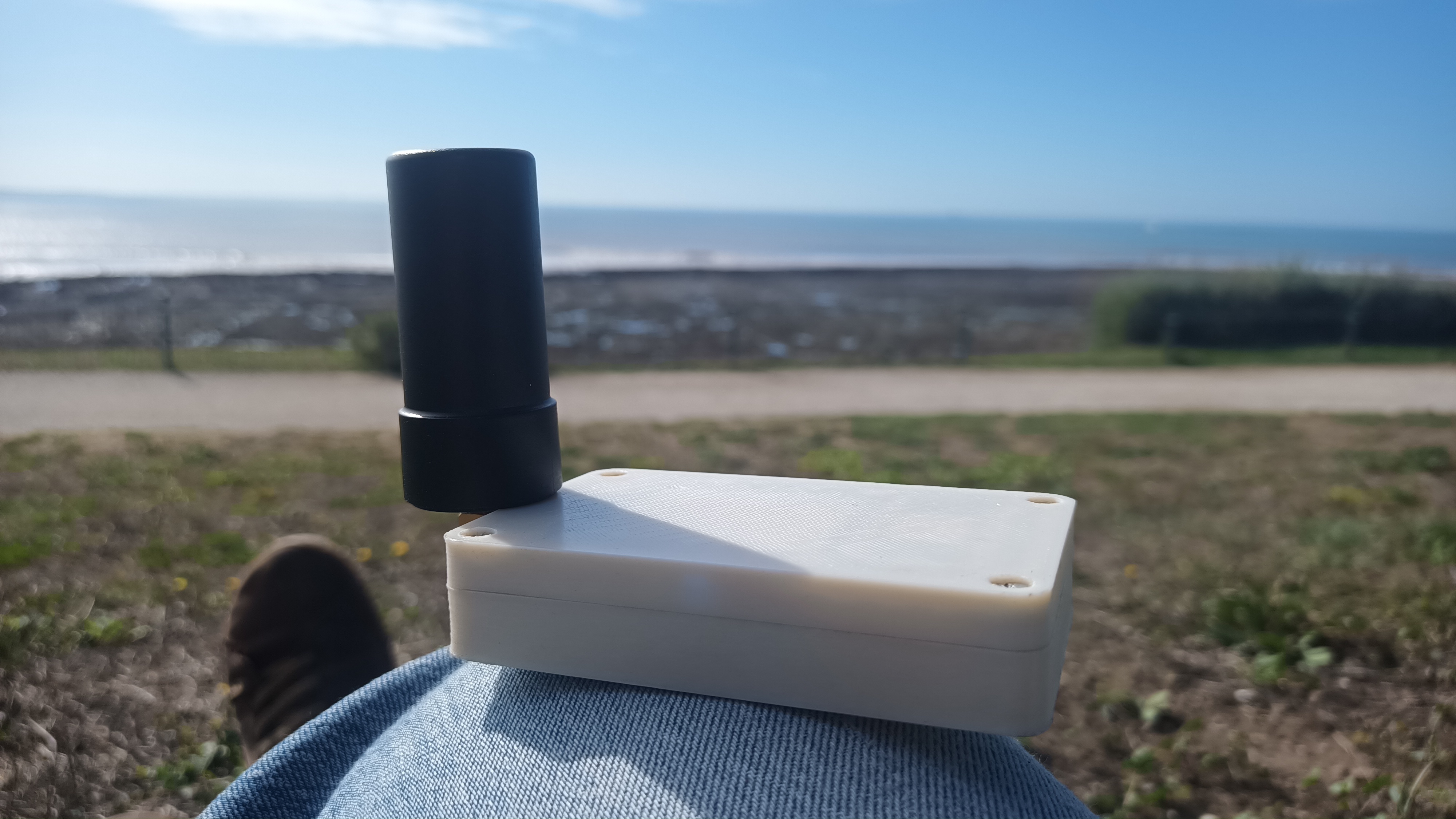 GNSS RTK V5 — miniatura 3
