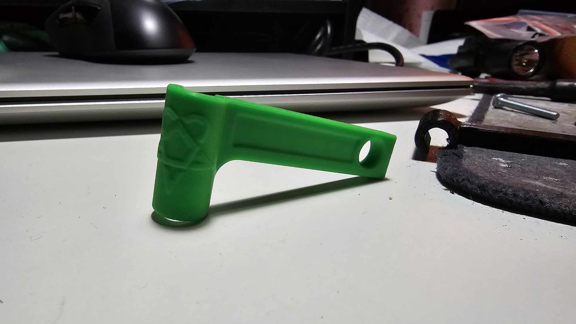 HPA Grip - Tube Release Tool