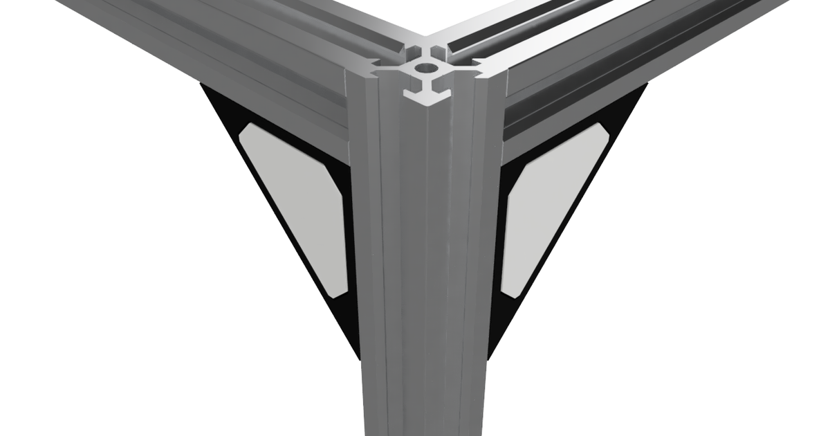 Voron Signal Lamp by BinaryGarage Download free STL model