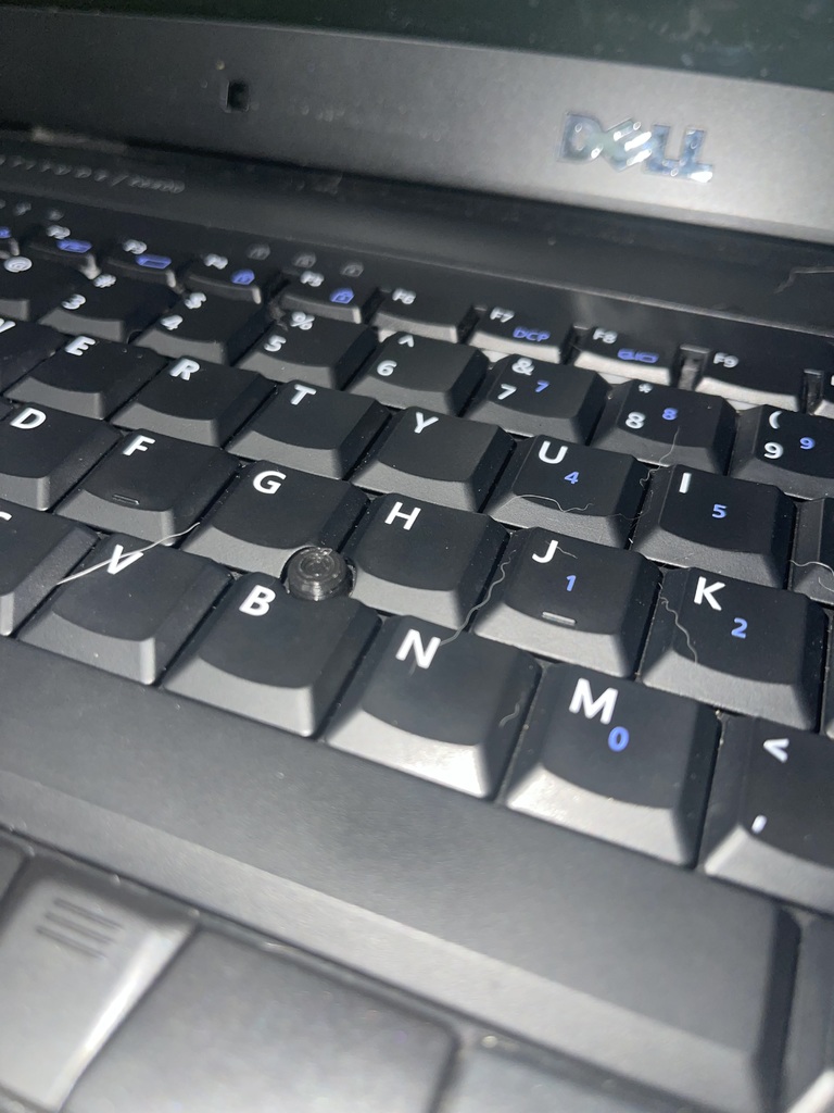 pointing stick for dell latitude e6400 by isthisavailable Download