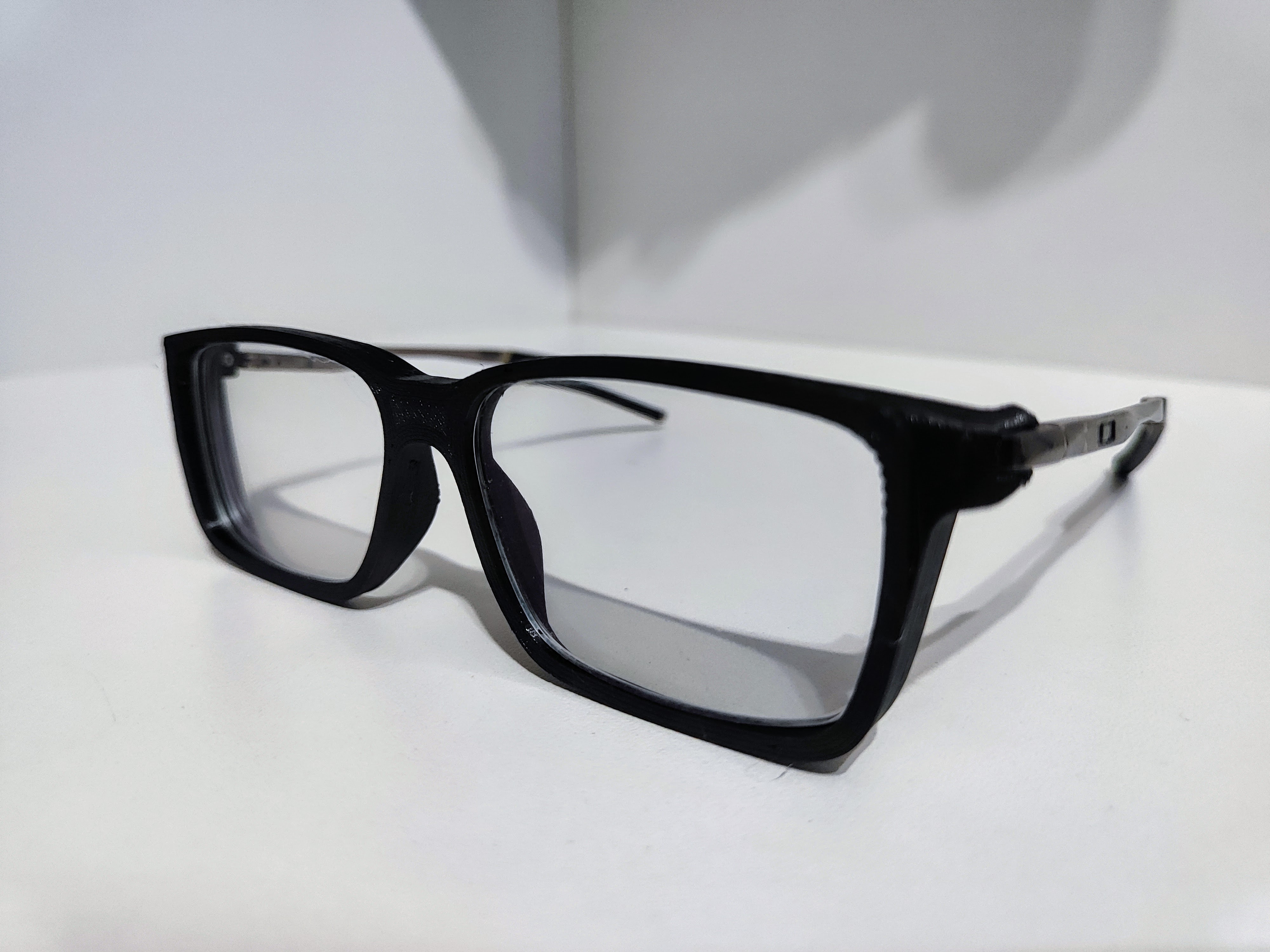 Front Glasses Frame