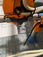 MPCNC cable chain x and y holder 15x30
