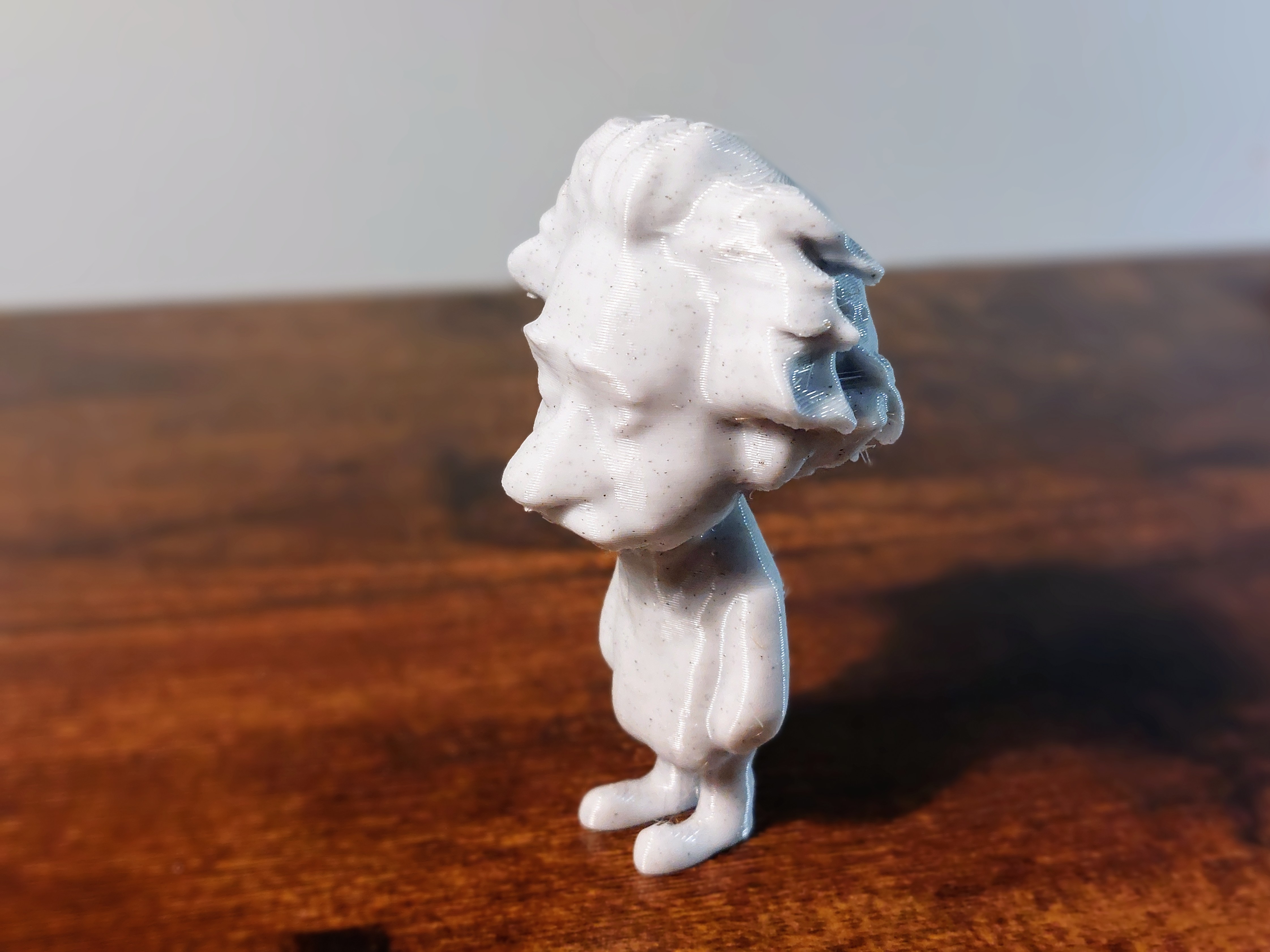 Albert Einstein Mini