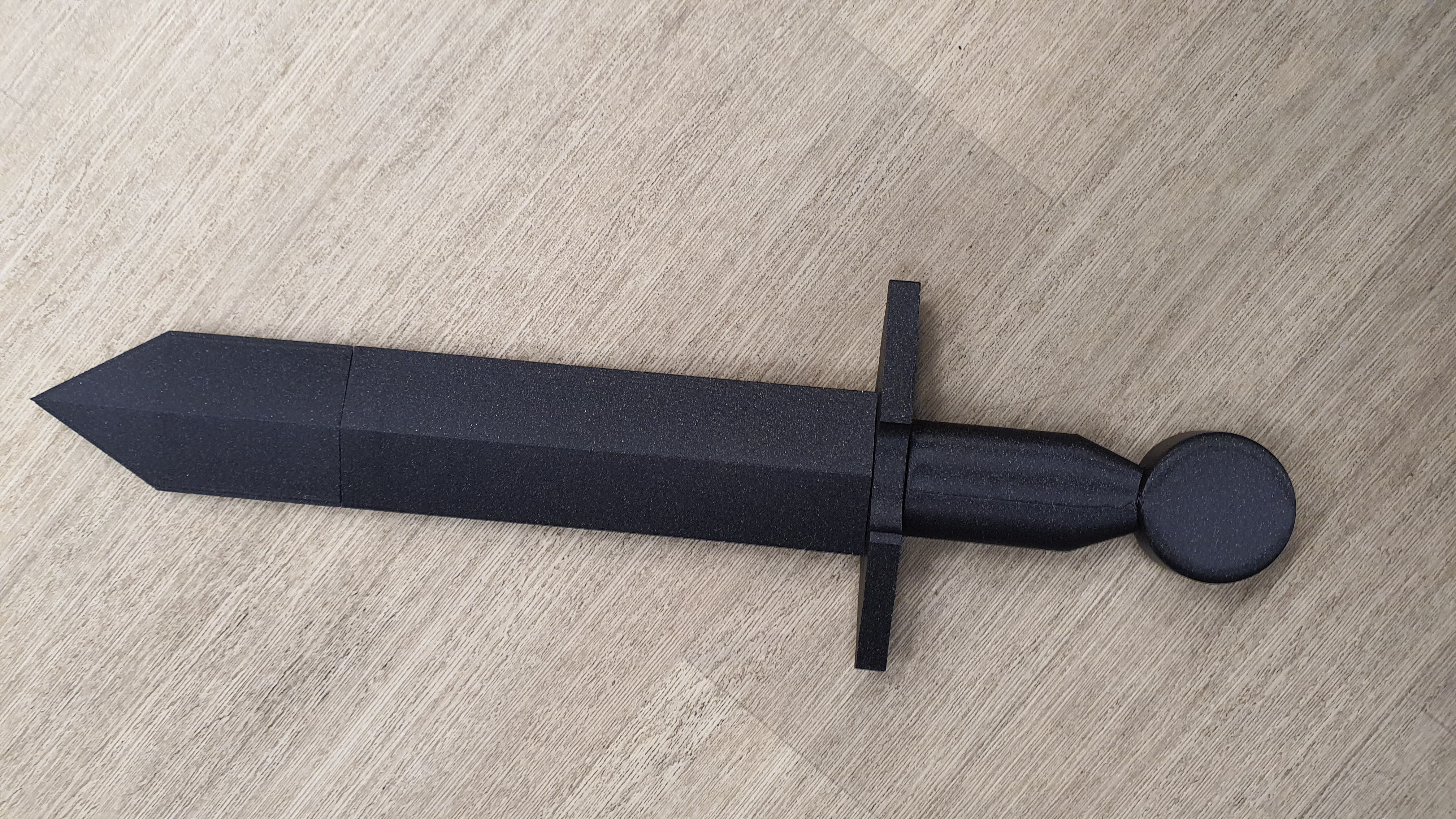 short sword