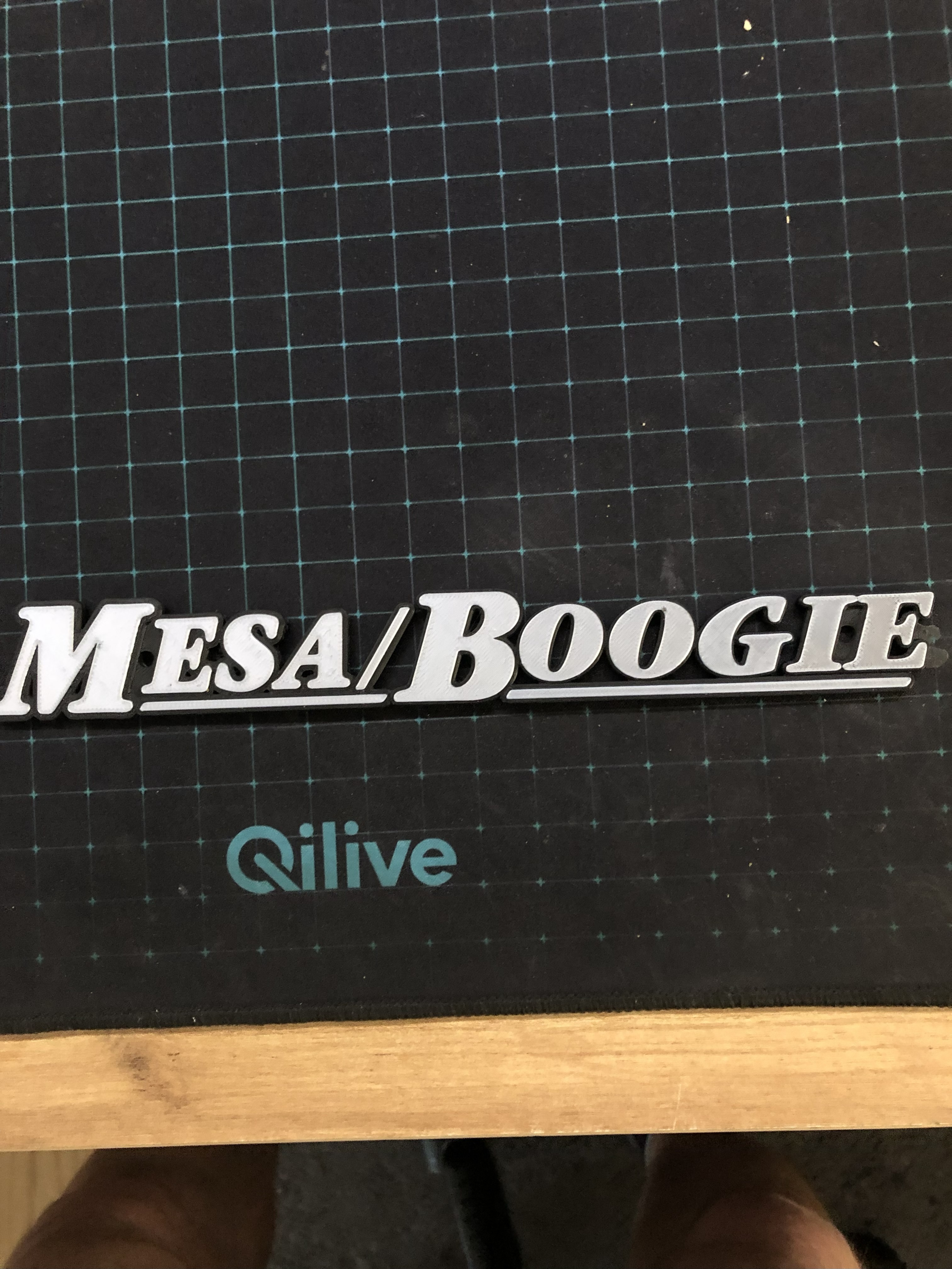 Mesa Boogie
