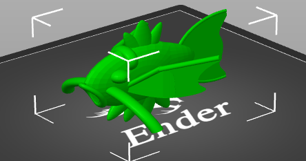 Magikarp by Adam Kulhánek | Download free STL model | Printables.com