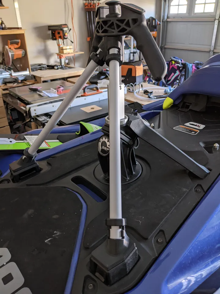 Which Sea-Doo Models Support a Ski Pylon? Complete Guide