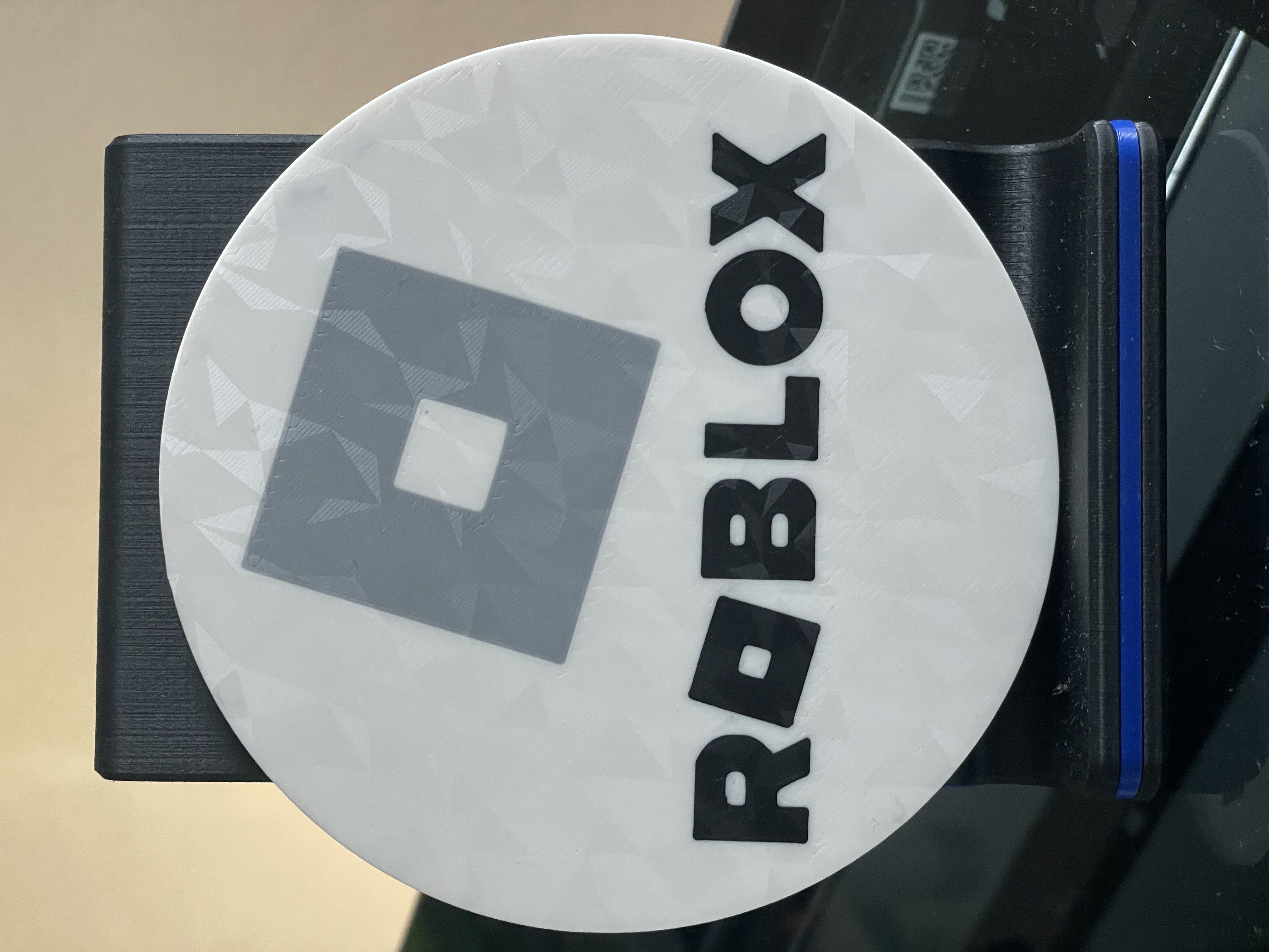 Coaster Roblox