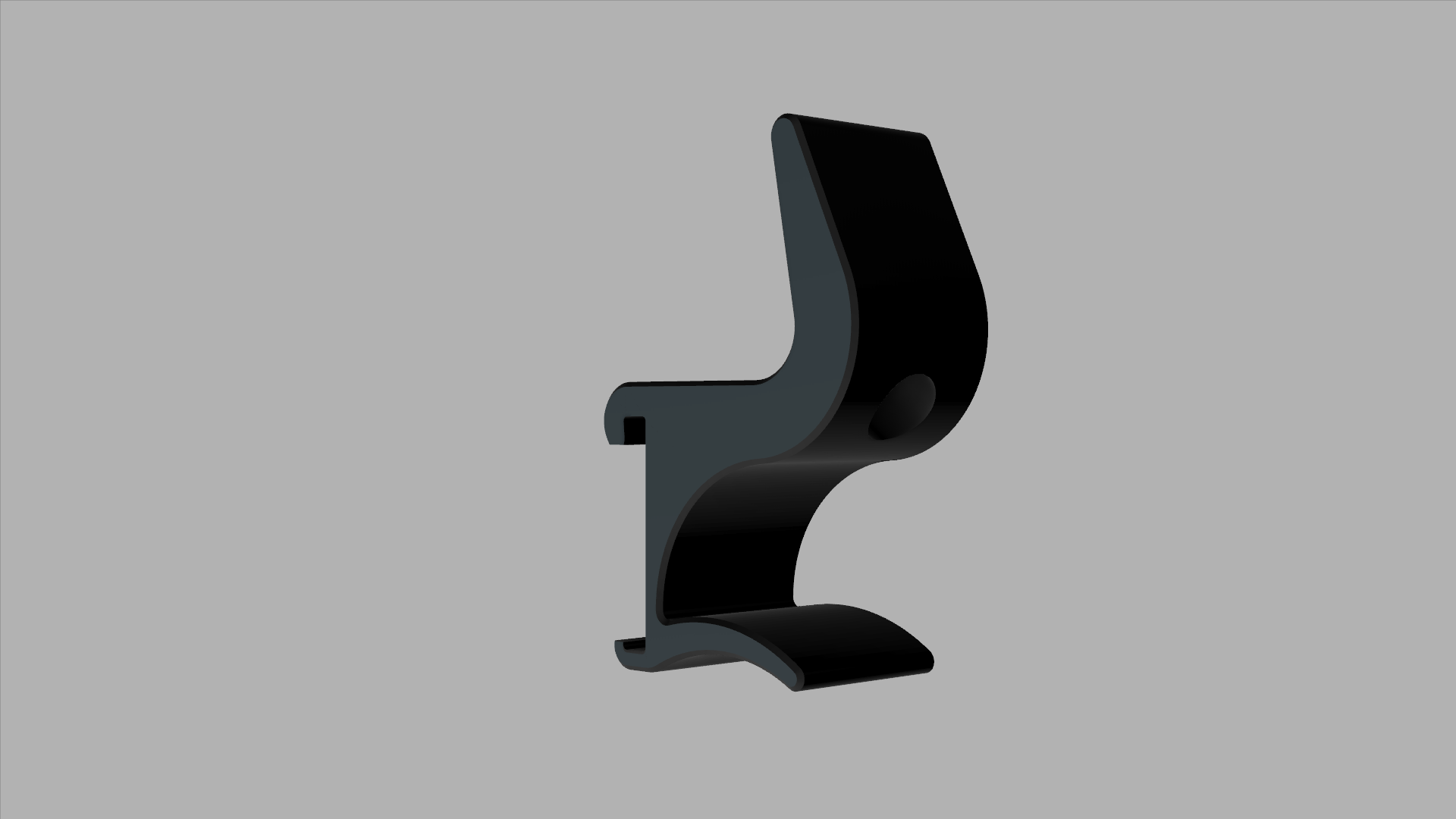VW Touran 5T - Haken Kofferraum | Trunk hook