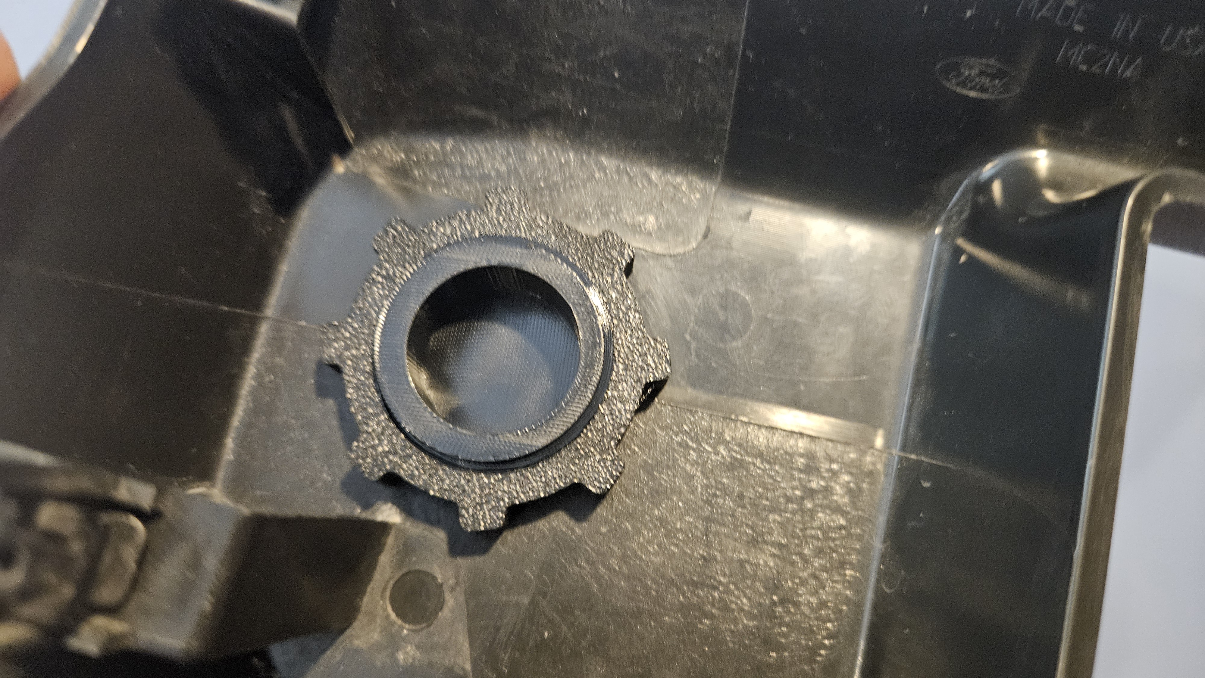 Ford Sensor Delete — miniatura 3