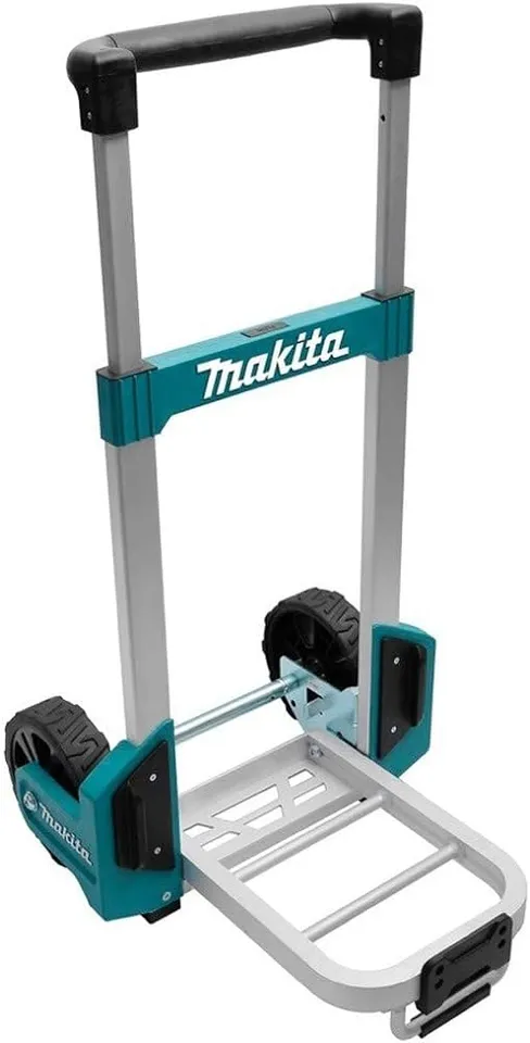 Makita Trolley TR00000001 onderdeel TR00000033 by Sache Download free STL model Printables