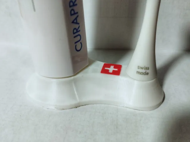 Curaprox Toothbrush holder