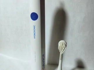 Curaprox Toothbrush holder by crathob | Download free STL model ...