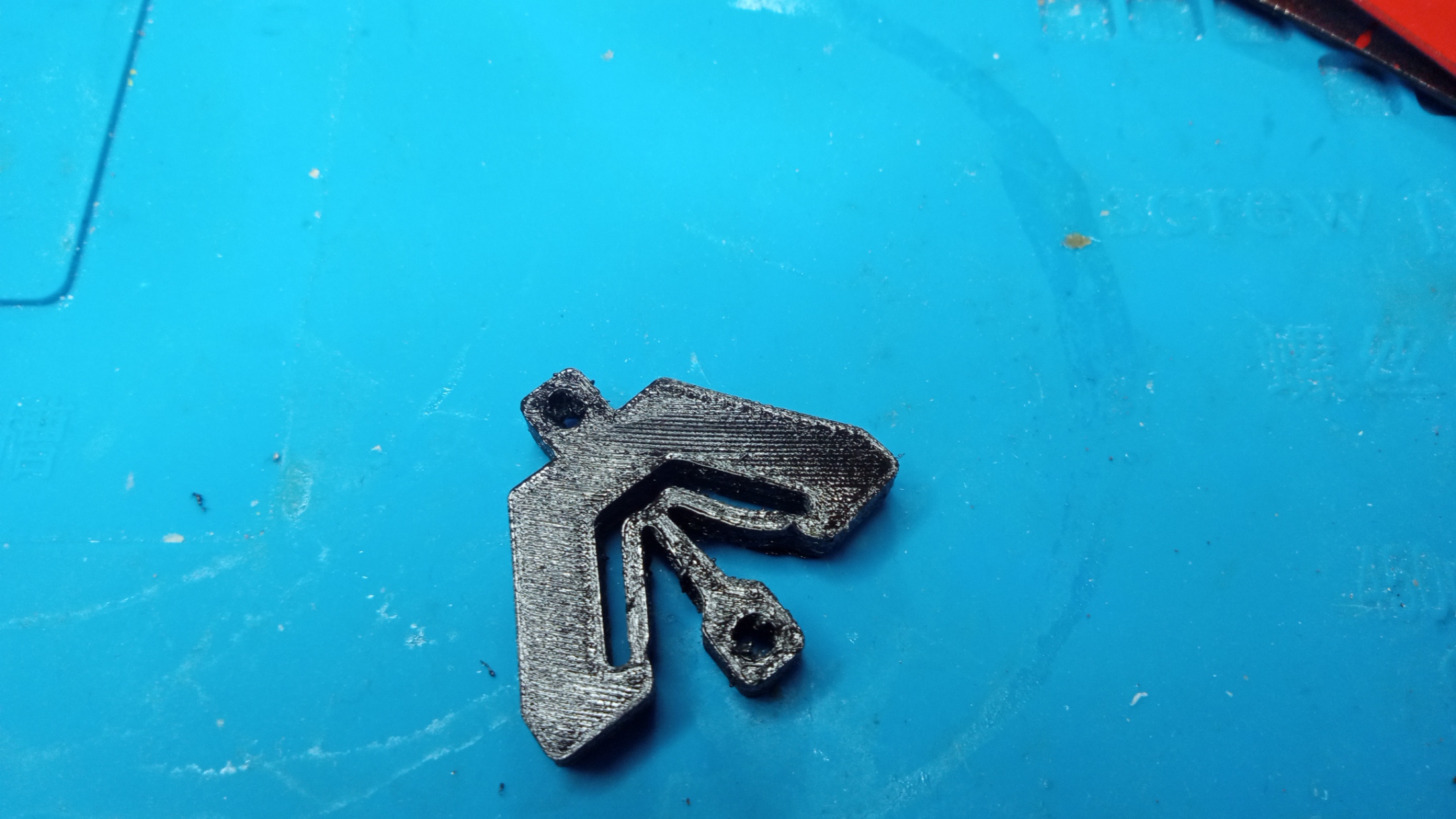 AMOLF Countersnapping models 3MF format - Injection Molds & Connectors — miniatura 7