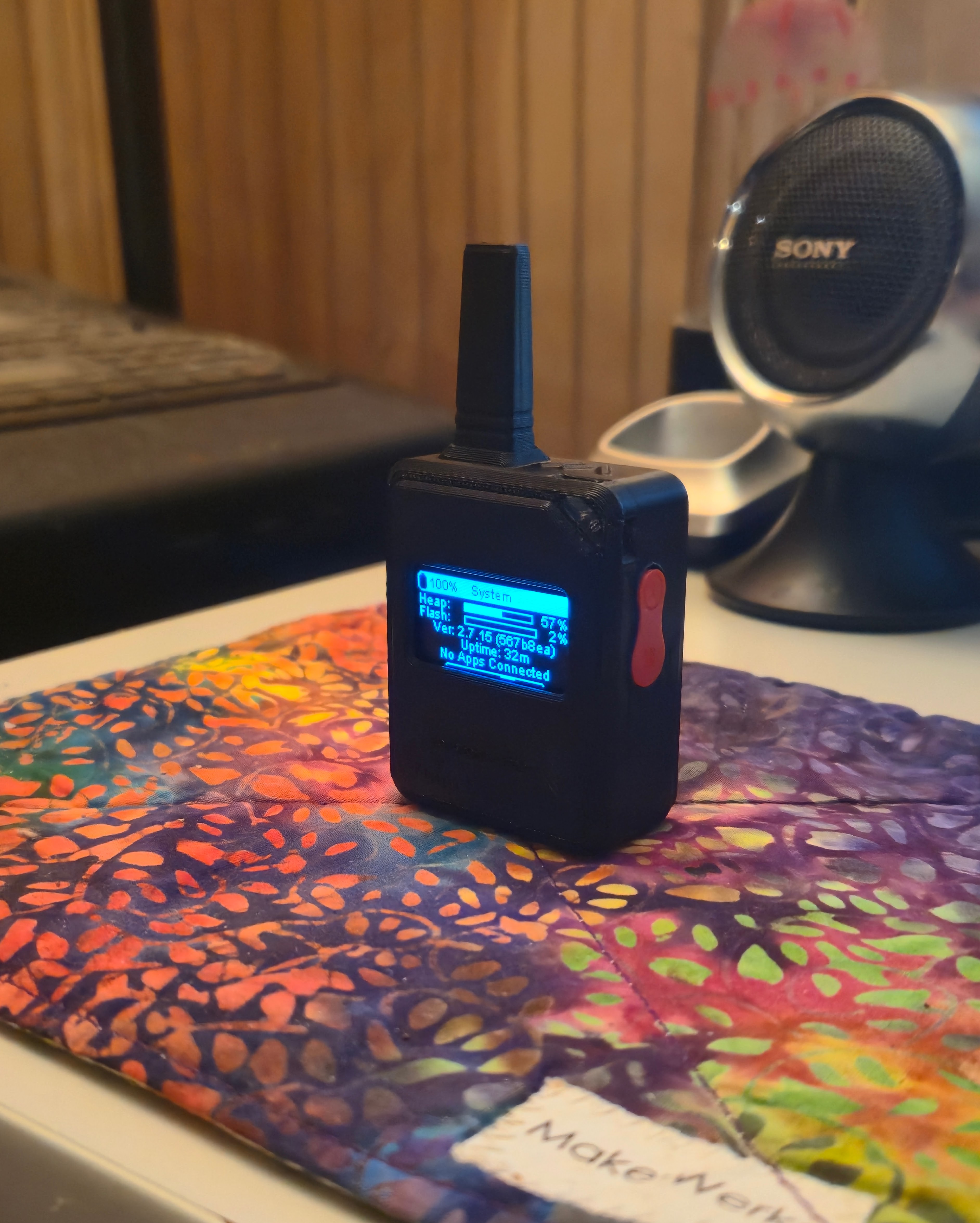 Case for Elecrow ThinkNode M2 — thumbnail 3