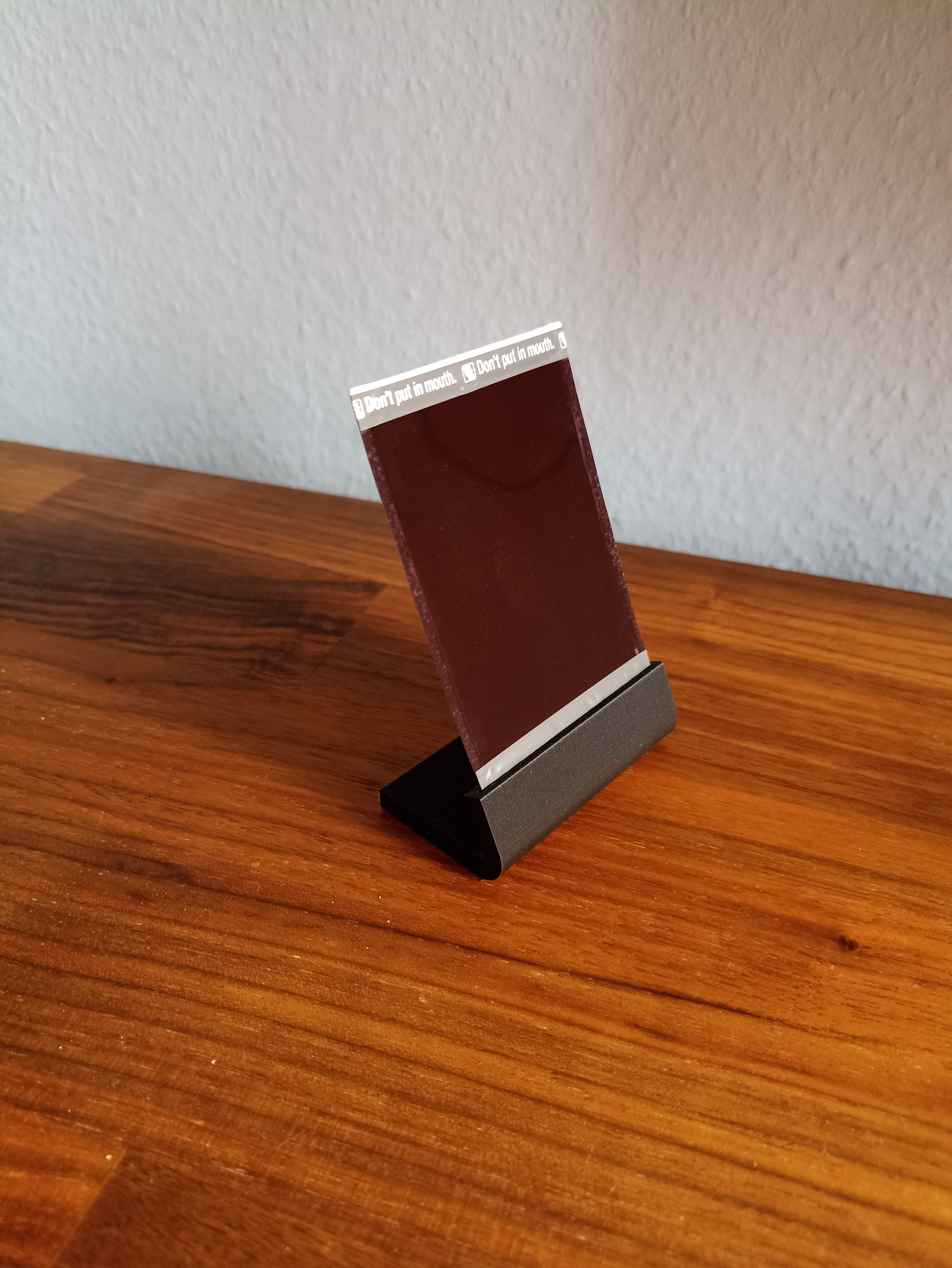 Instax Mini Film stand