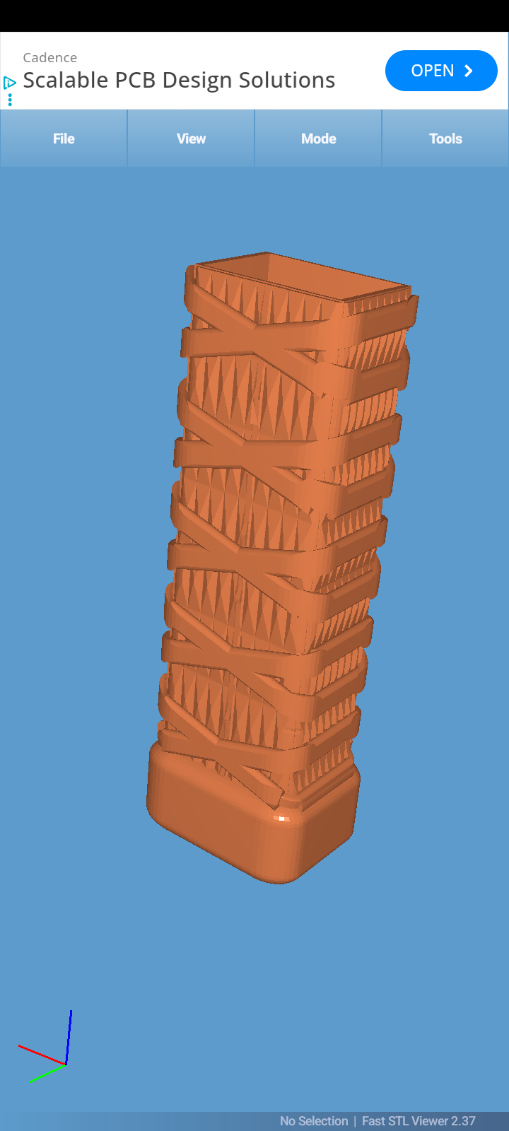 Hockey Stick Grip