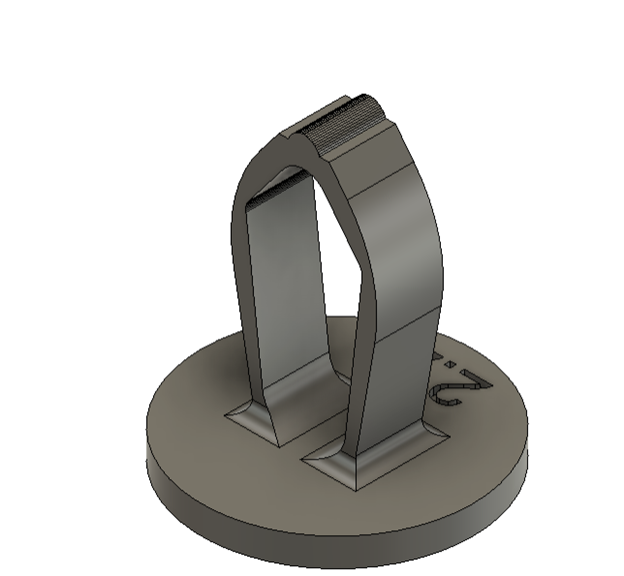 Push pin