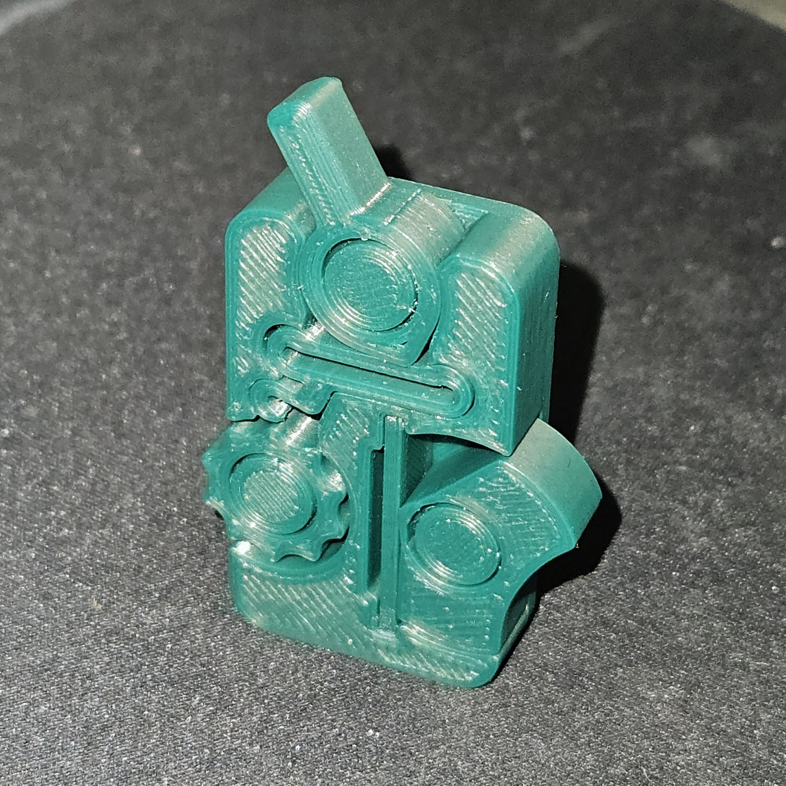 3 in 1 Fidget Toy