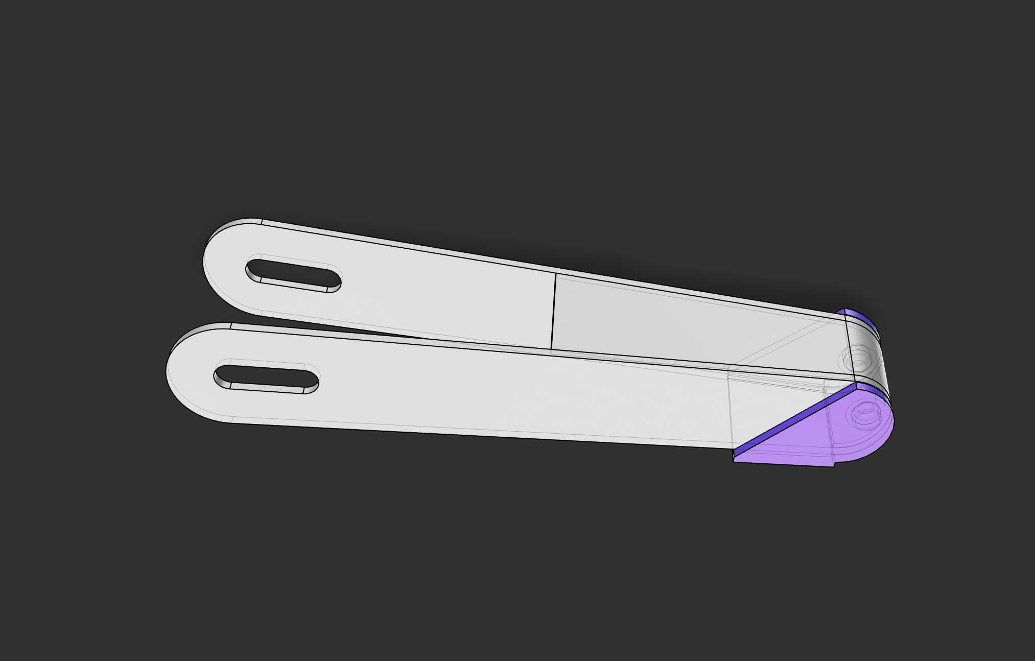 Flexi Friction Key Wrapper — miniatura 6