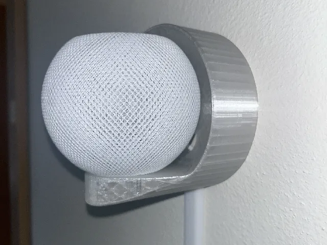 Apple HomePod Mini Speaker Wall Mount
