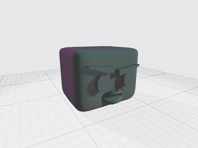 Boxseez Faces — miniatura 2