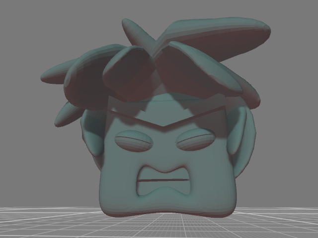 Boxseez Faces — miniatura 12