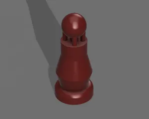 Chess-Pawn-[NA]
