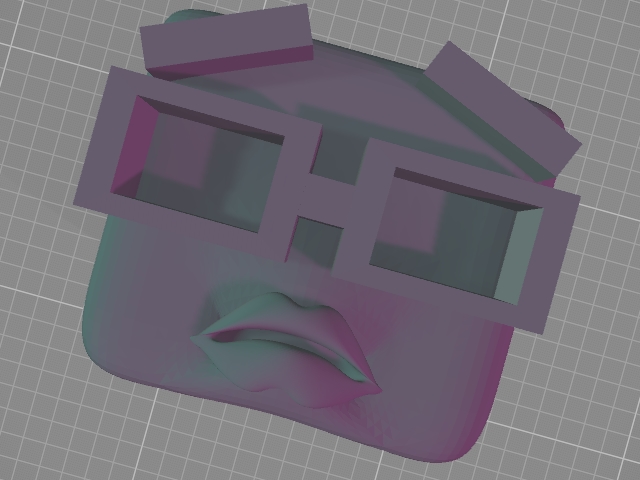 Boxseez Heads — miniatura 3