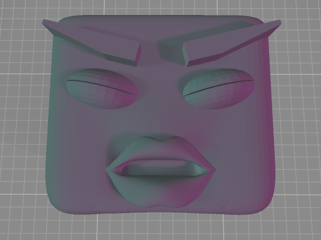 Boxseez Heads — miniatura 4
